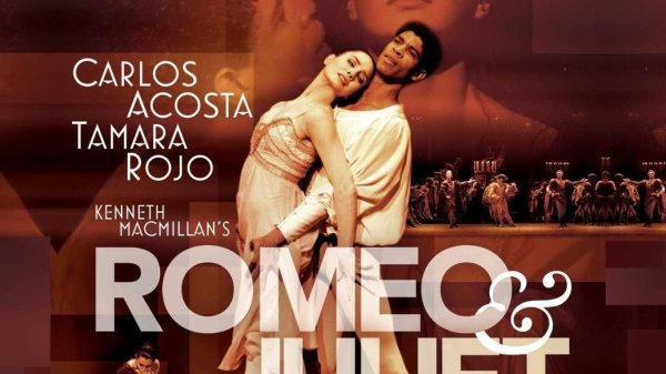 [古典乐 Classical] 谢尔盖·普罗科菲耶夫（Sergei Prokofiev）- 罗密欧与朱丽叶：三套曲重构，芭蕾音乐的诗意全景