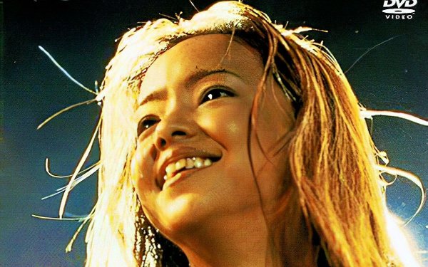 [J-Pop] 安室奈美惠 Namie Amuro - AMURO NAMIE FIRST ANNIVERSARY 1996 LIVE AT MARINE STADIUM：出道一周年纪念·千叶海洋棒球场演唱会