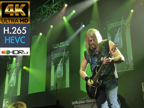 [Hard Rock] 深紫乐队（Deep Purple）- To The Rising Sun In Tokyo：日本武道馆的荣耀现场