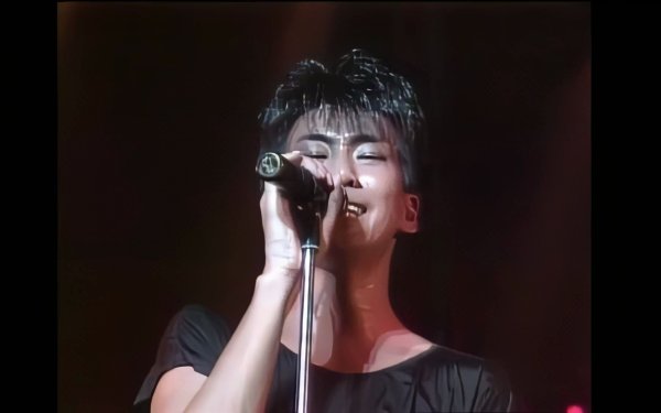 安全地带 Anzen Chitai -《じれったい》- 律动暗涌，欲火焚身，这是玉置浩二最性感的焦躁独白