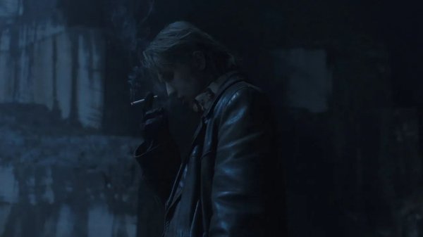 蔡徐坤 KUN -《Deadman》- 向死而生的音乐宣言，复古灵魂乐的全新实验。