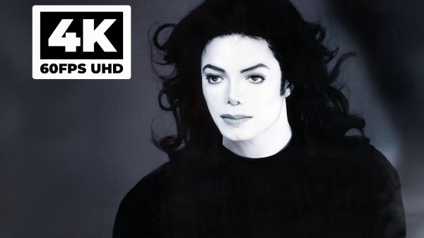 迈克尔·杰克逊 -《Stranger In Moscow》- 雨中莫斯科的孤独诗篇